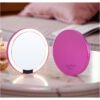 Luna Bathe Glow Portable Makeup Mirror