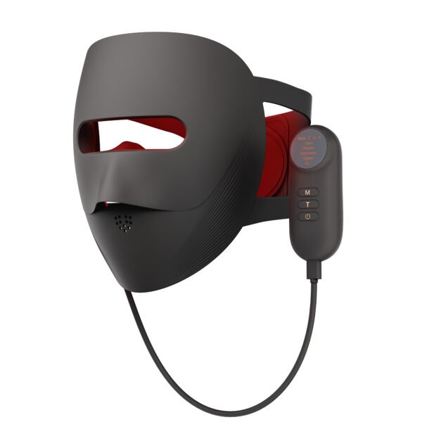 3D Photon Age - Defying Skincare Device 3rd Gen: LED Light Therapy for Anti - Aging & Skin Rejuvenation